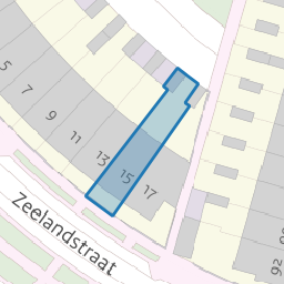 Perceel APN01-B-8077