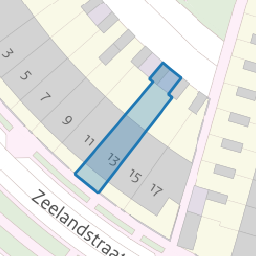 Perceel APN01-B-8078