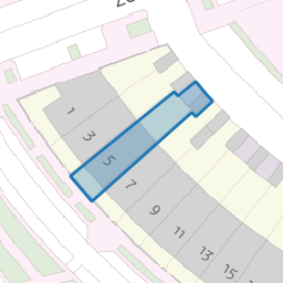 Perceel APN01-B-8082