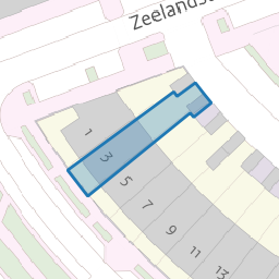 Perceel APN01-B-8083