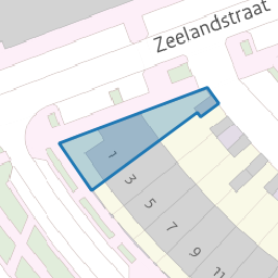 Perceel APN01-B-8084