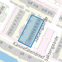 Perceel APN01-B-8086