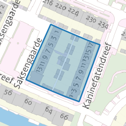 Perceel APN01-B-8087