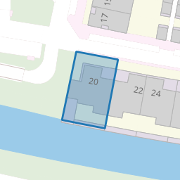 Perceel APN01-B-8088