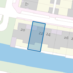 Perceel APN01-B-8089