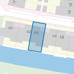 Perceel APN01-B-8090