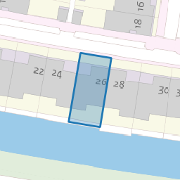 Perceel APN01-B-8091