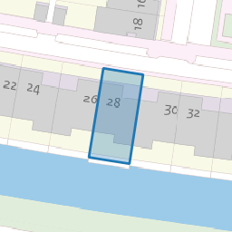 Perceel APN01-B-8092