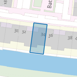 Perceel APN01-B-8095