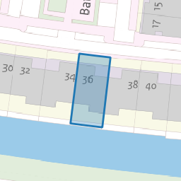 Perceel APN01-B-8096