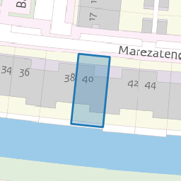 Perceel APN01-B-8098