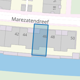 Perceel APN01-B-8101