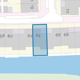 Perceel APN01-B-8110