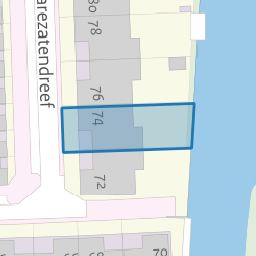 Perceel APN01-B-8115