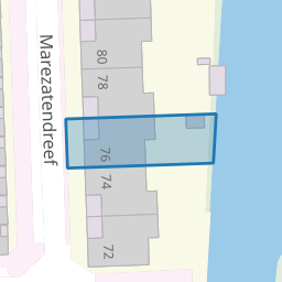 Perceel APN01-B-8116