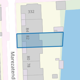 Perceel APN01-B-8119