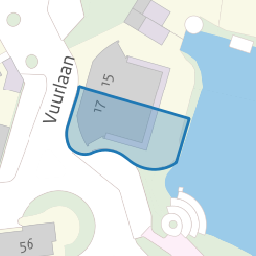 Perceel APN01-B-8124