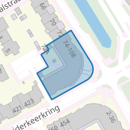 Perceel APN01-B-8131