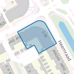 Perceel APN01-B-8133