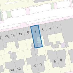 Perceel APN01-B-8143