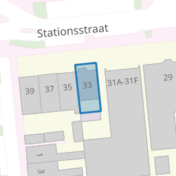 Perceel APN01-B-8157