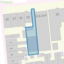 Perceel APN01-B-8158