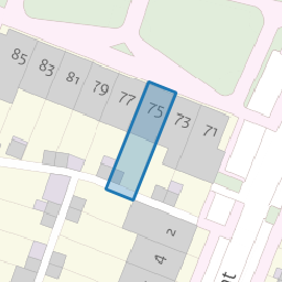 Perceel APN01-B-8161