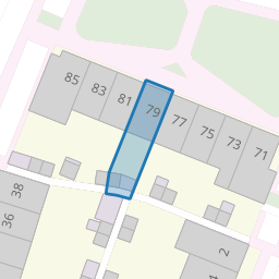 Perceel APN01-B-8163