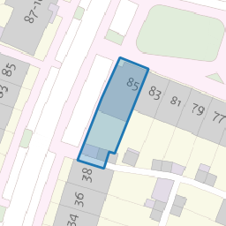 Perceel APN01-B-8166