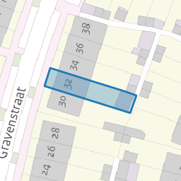 Perceel APN01-B-8170