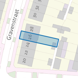 Perceel APN01-B-8173