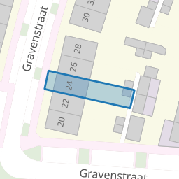 Perceel APN01-B-8174