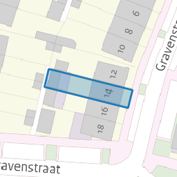 Perceel APN01-B-8179