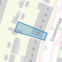 Perceel APN01-B-8181