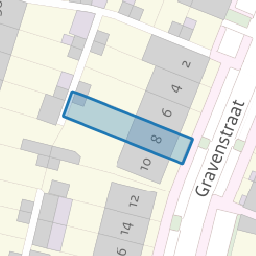 Perceel APN01-B-8182