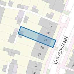 Perceel APN01-B-8183