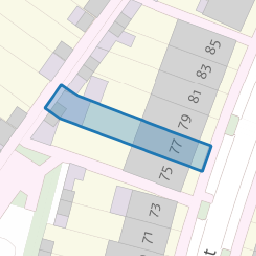 Perceel APN01-B-8191