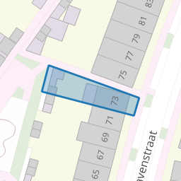 Perceel APN01-B-8194