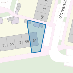 Perceel APN01-B-8200