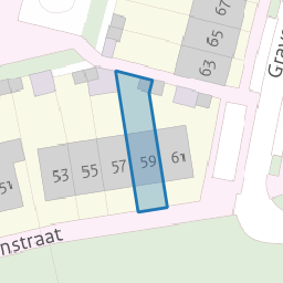 Perceel APN01-B-8201