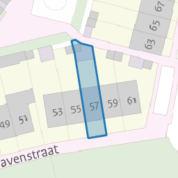 Perceel APN01-B-8202