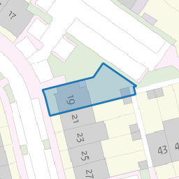 Perceel APN01-B-8210