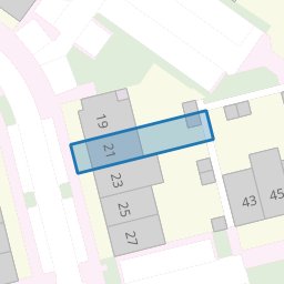 Perceel APN01-B-8211