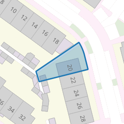 Perceel APN01-B-8215