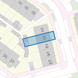 Perceel APN01-B-8216