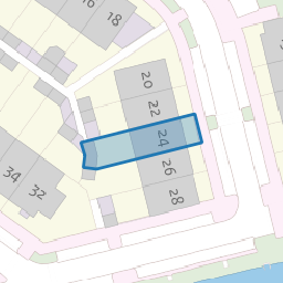 Perceel APN01-B-8217