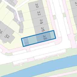 Perceel APN01-B-8219