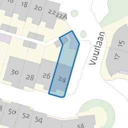 Perceel APN01-B-8220