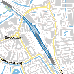 Perceel APN01-B-8232