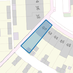 Perceel APN01-B-8250